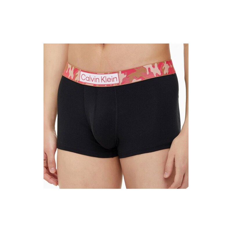 Trenírky Camo NB3140A - 0YB - čierna - Calvin Klein 31027618