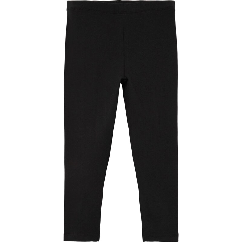 NAME IT Legíny Vivian čierna 32110282