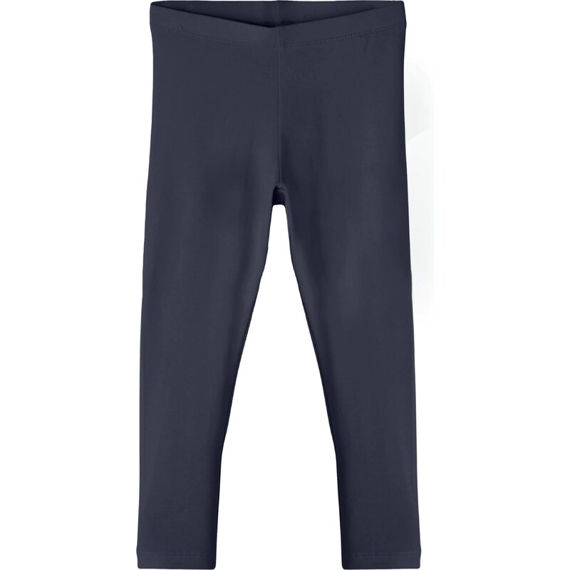 NAME IT Legíny VIVIAN námornícka modrá 32110307