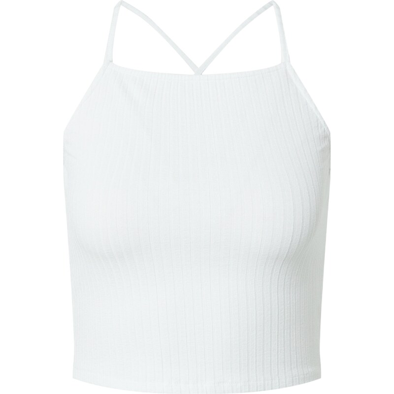 EDITED Top ELORA biela 31633806