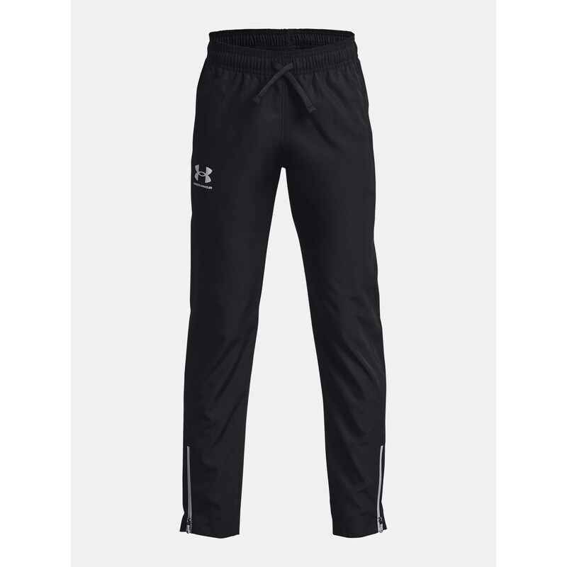 Under Armour UA Sportstyle Woven Pants-BLK - Boys 69108488