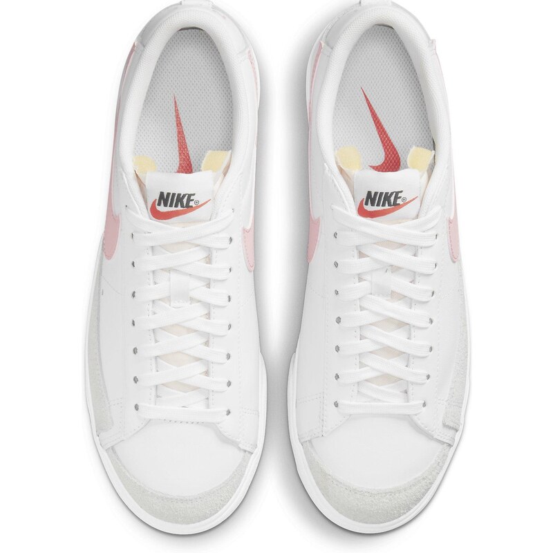Obuv Nike Blazer Low Platform Women s Shoe dj0292-103 38,5