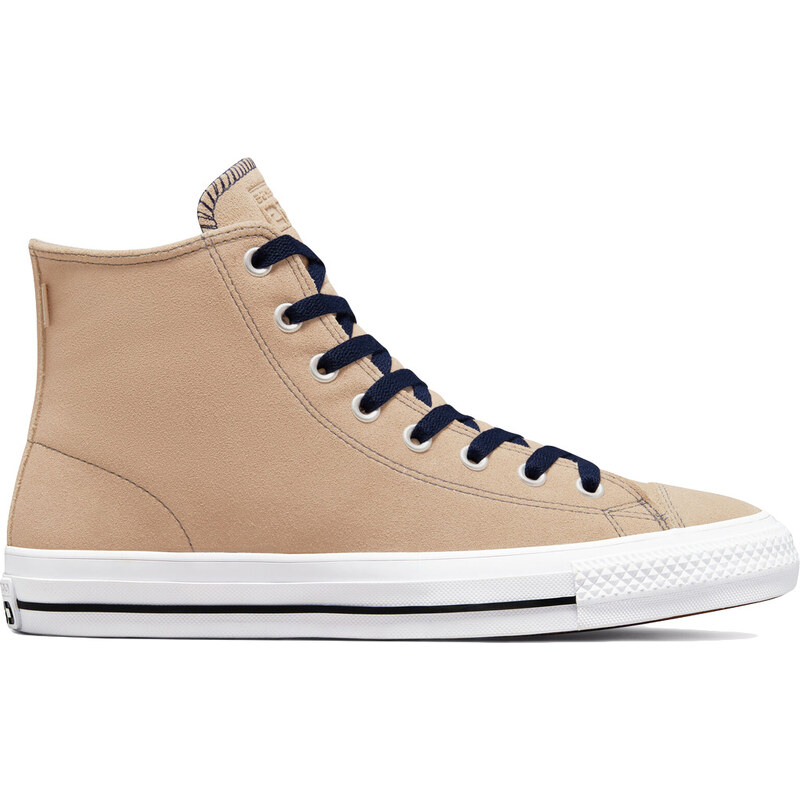 Converse CONS Chuck Taylor All Star Pro Suede - Pánske - Tenisky 66356137