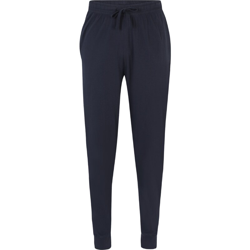 CECEBA Pyžamové nohavice tmavomodrá 48365739