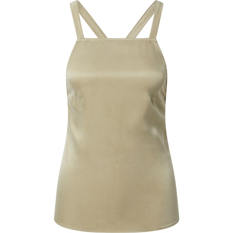 A LOT LESS Top Flores trstinová 54229585