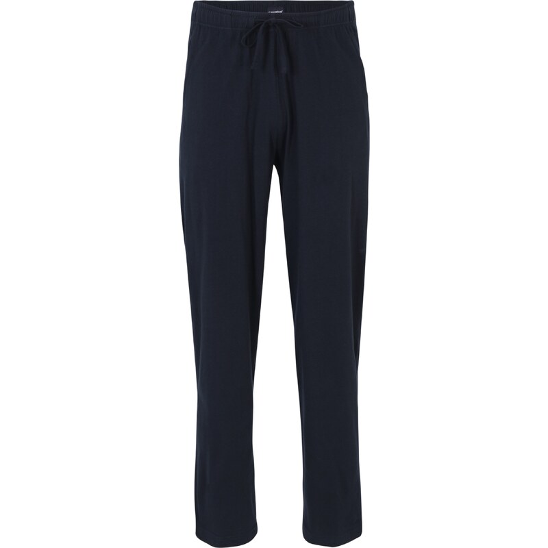 CECEBA Pyžamové nohavice námornícka modrá 48365740