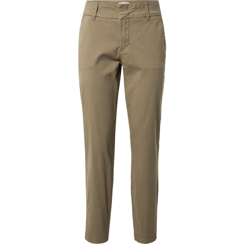 Part Two Nohavice Soffys kaki 66068464