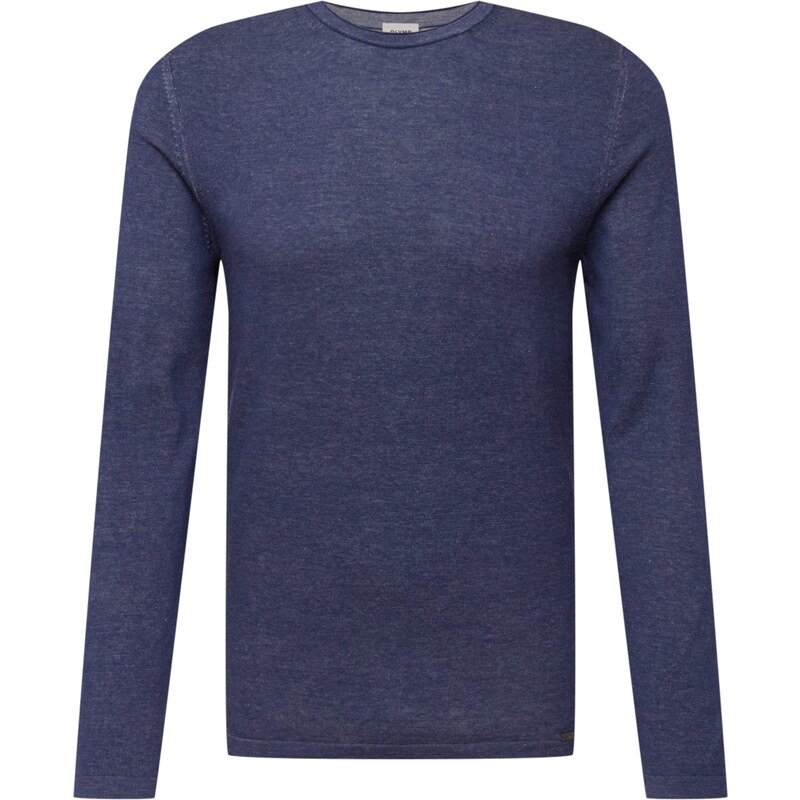 OLYMP Sveter námornícka modrá 31071870