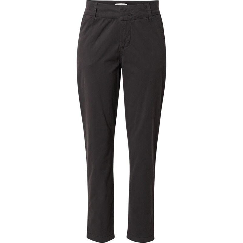 Part Two Nohavice Soffys čierna 31721038