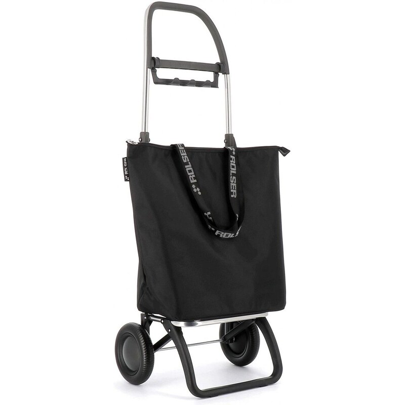Rolser Mini Bag MF 2 Logic nákupná taška na kolieskach 62192772
