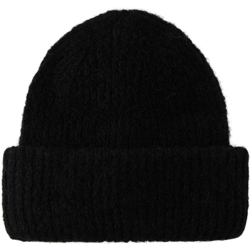 PIECES Čiapky PCBera čierna 59771129