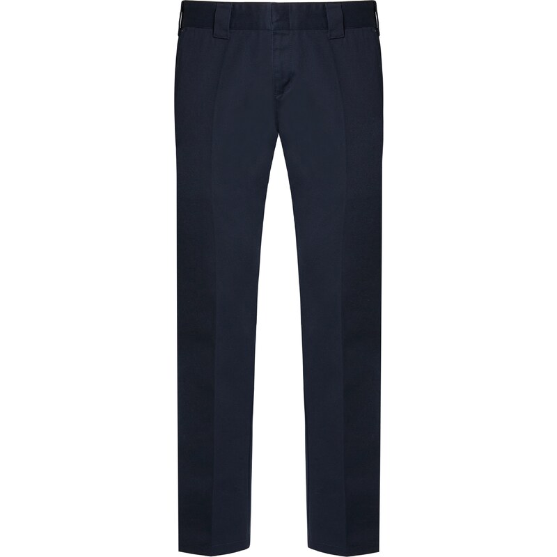 DICKIES Nohavice s pukmi 872 námornícka modrá 54228640