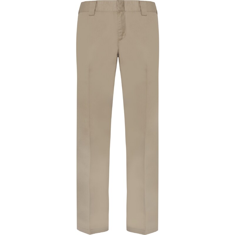 DICKIES Nohavice 872 svetlobéžová 54228647