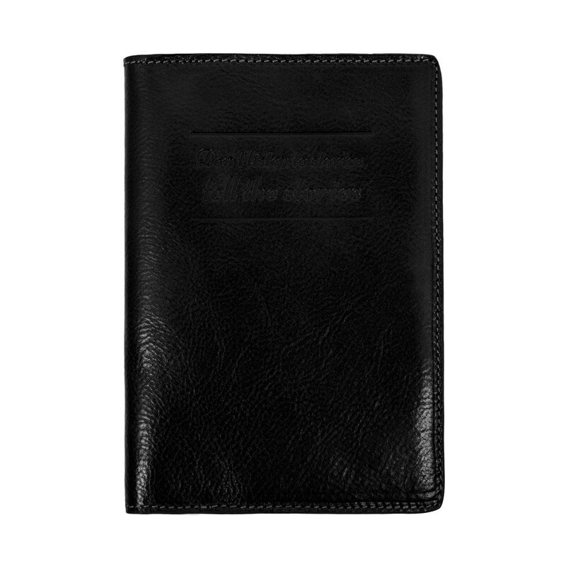 Glara Rodinné cestovné puzdro na doklady 36840331