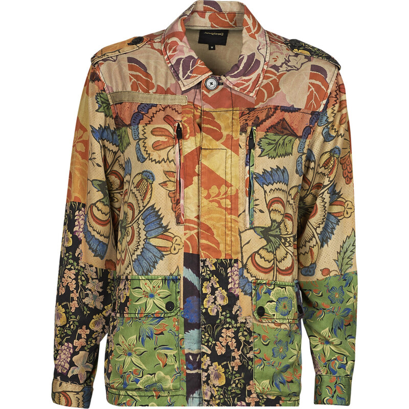 Desigual Bundy CHAQ_LARSON Desigual 62491263