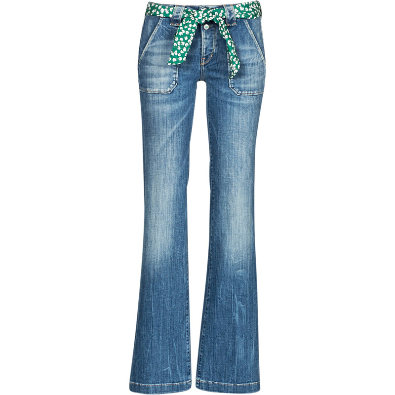 Le Temps des Cerises Rifle flare / široké JFFLARE0W9040 Le Temps des 48279618