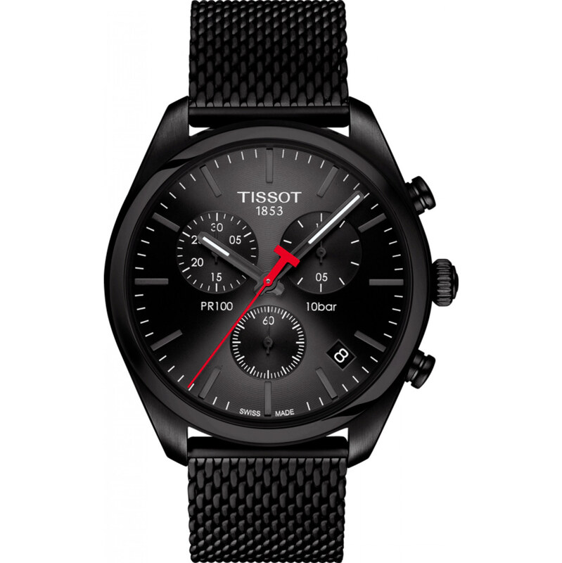 Tissot PR 100 Chronograph T101.417.33.051.00 66592645