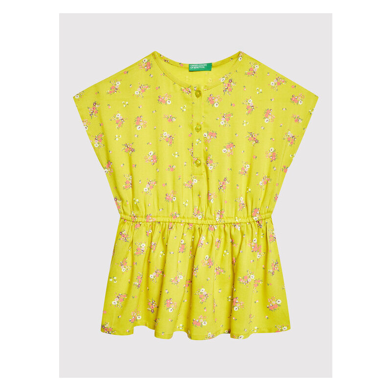 Letné šaty United Colors Of Benetton 31081856