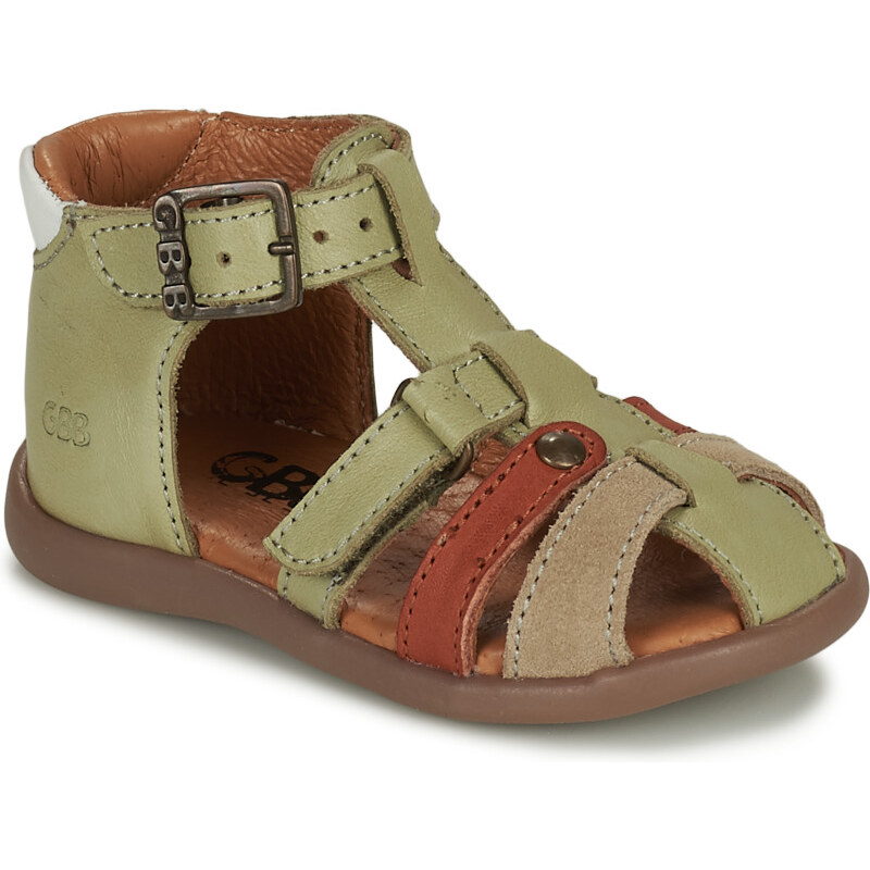 GBB Sandále BIGOU GBB 31144546