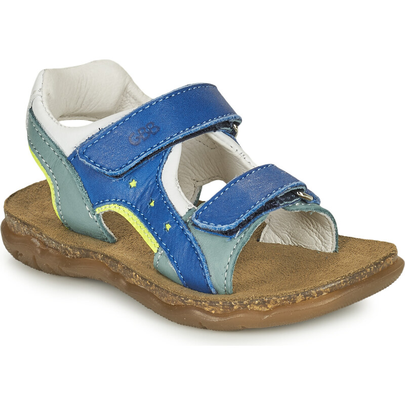 GBB Sandále QUARRO GBB 31144712