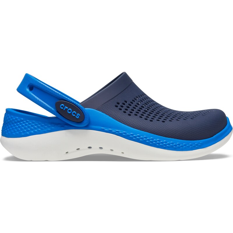Detské topánky Crocs LiteRide 360 tmavo modrá 31093800