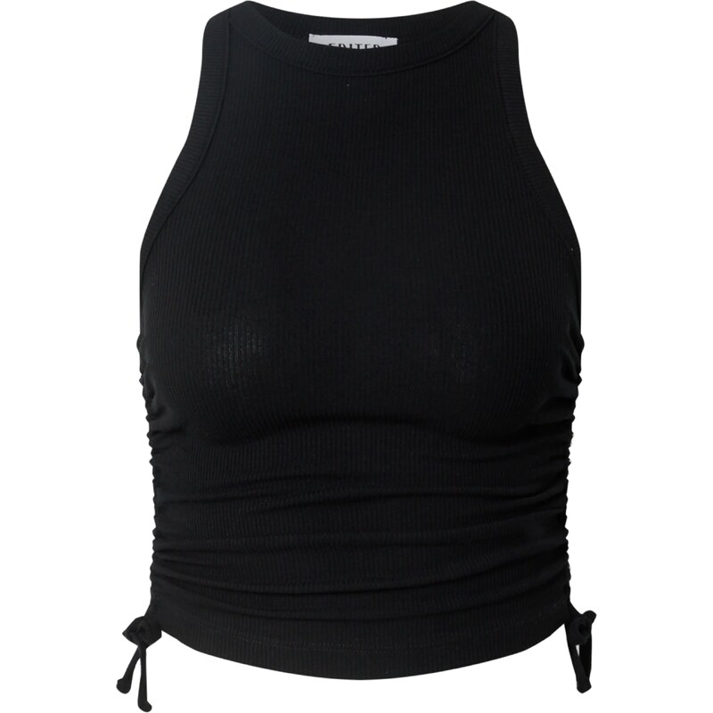 EDITED Top Lovis čierna 31228246