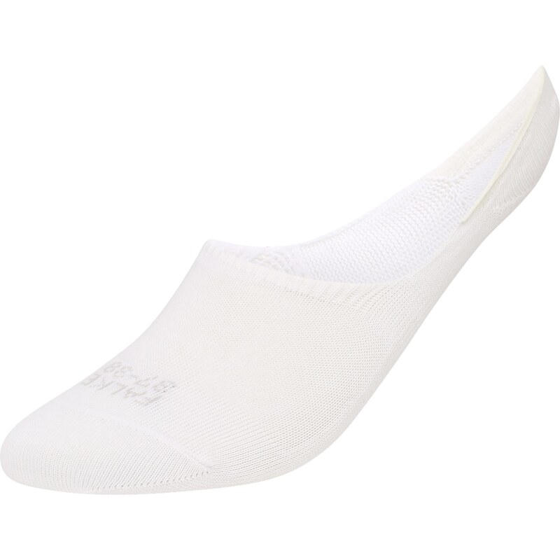 FALKE Ťapky Falke biela 48390777