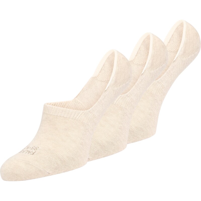 FALKE Ťapky béžová 65920959