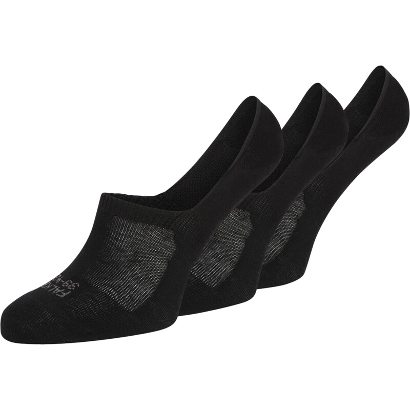 FALKE Ťapky čierna 65904824