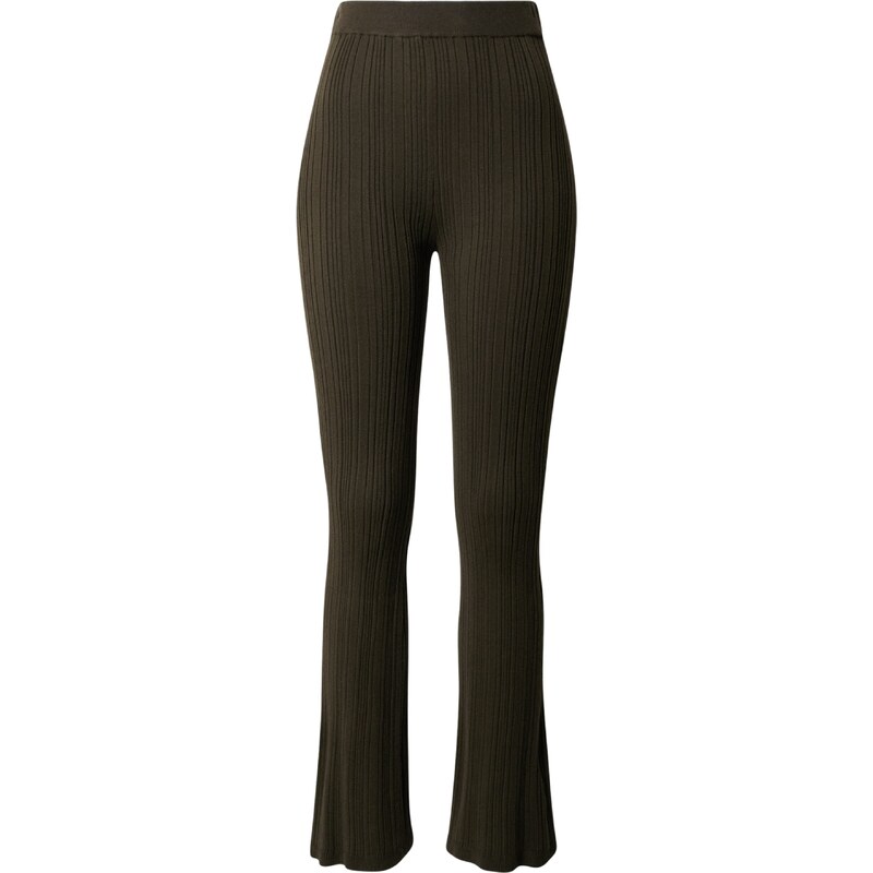 ABOUT YOU Nohavice Lisa kaki 54229655