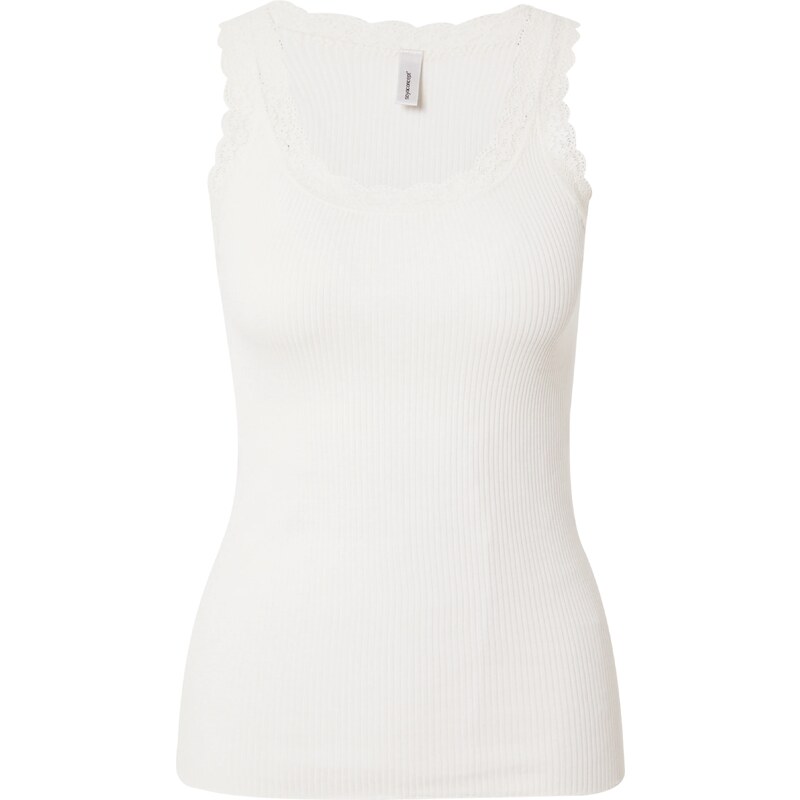 Soyaconcept Top Sarona 1 šedobiela 49909292