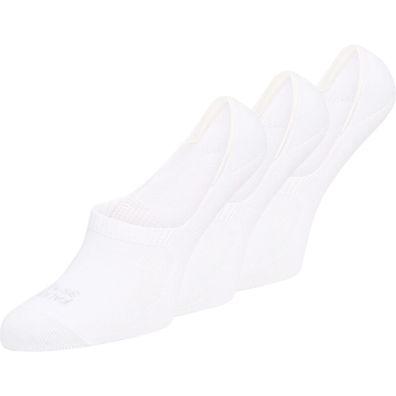 FALKE Ťapky biela 47125747