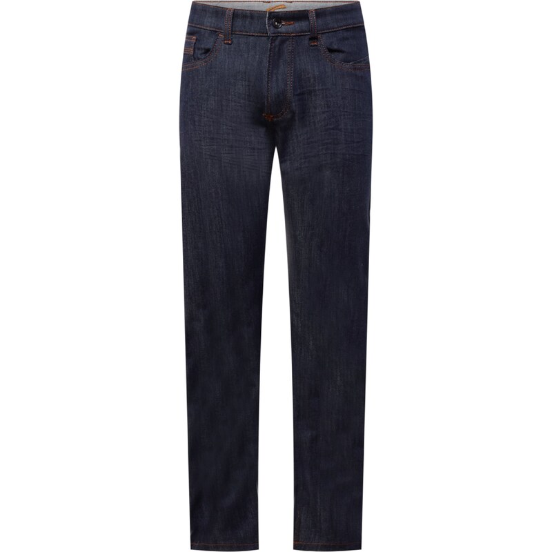 CAMEL ACTIVE Džínsy tmavomodrá 68414243