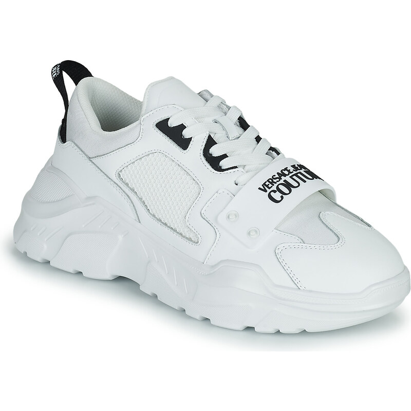 Versace Jeans Couture Nízke tenisky 72YA3SC4 Versace Jeans Couture 56186583