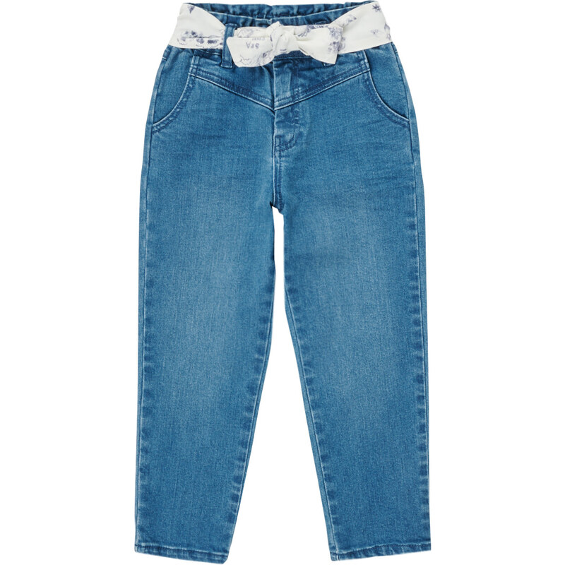 Ikks Rovné džínsy EDICTAS Ikks 62491777