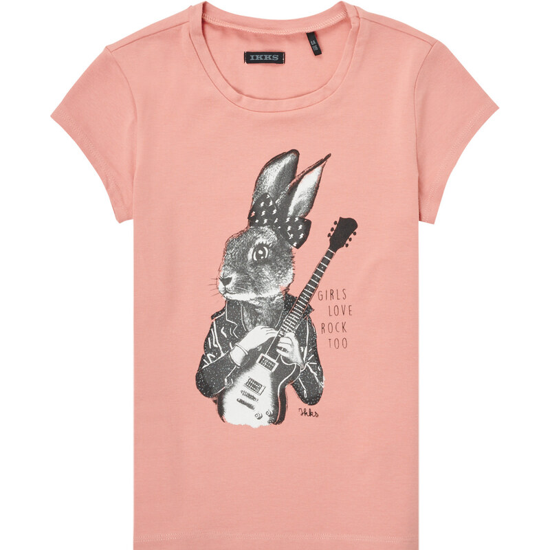 Ikks Tričká s krátkym rukávom ECODI Ikks 62491765