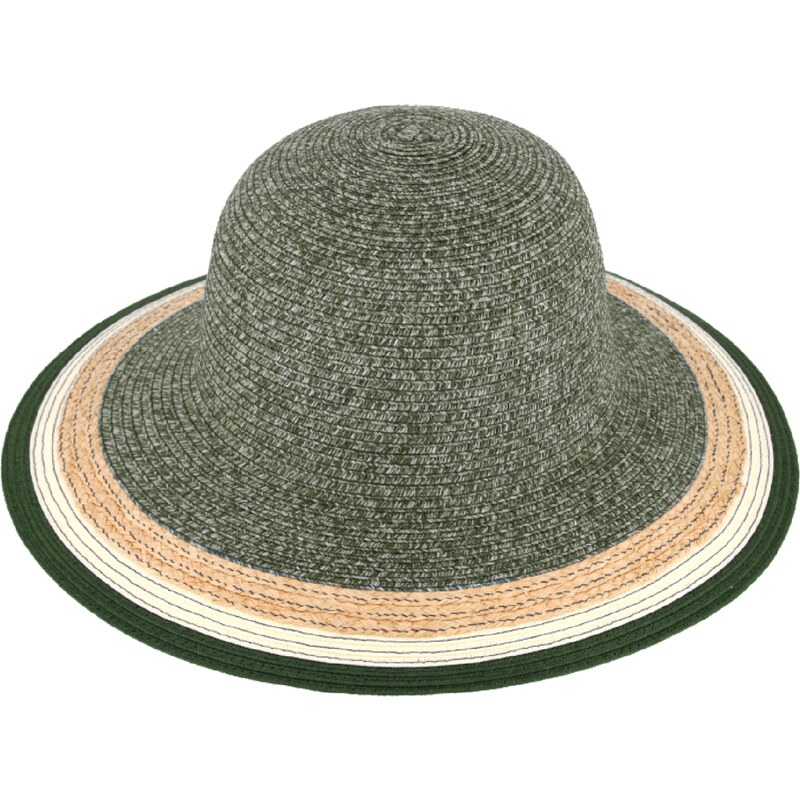 Fiebig - Headwear since 1903 Dámsky letný klobúk Cloche - Fiebig
