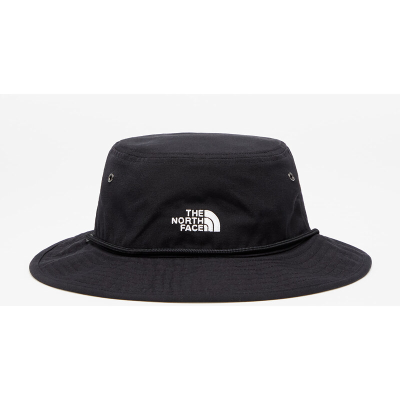 Klobúk The North Face Recycled 66 Brimmer Hat TNF Black L/XL 31099441
