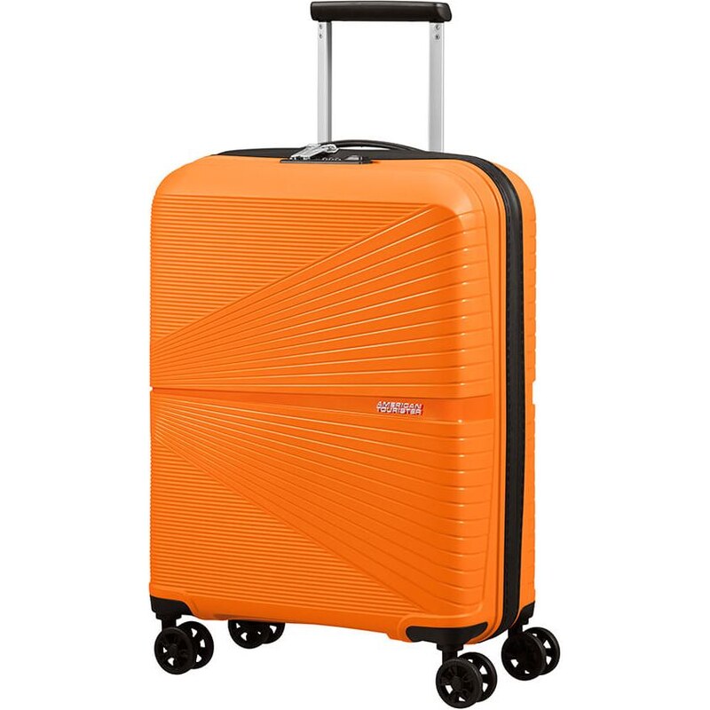 American Tourister AIRCONIC SPINNER 55 Mango Orange 62192111