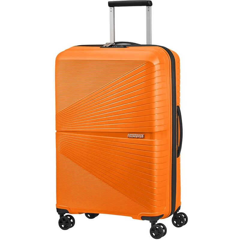 American Tourister AIRCONIC SPINNER 67 Mango Orange 63409720