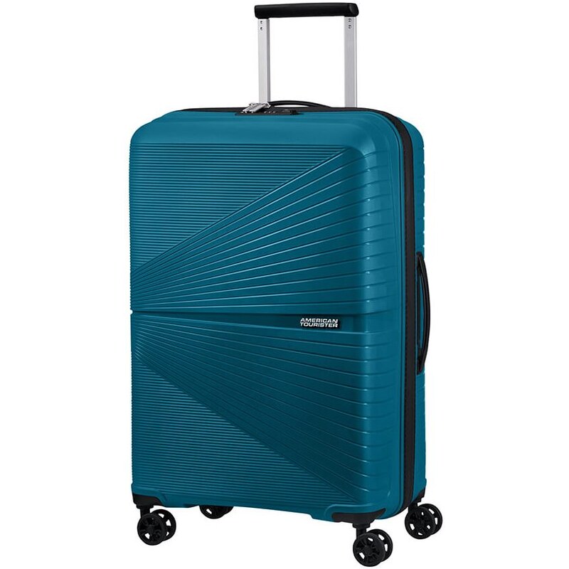 American Tourister AIRCONIC SPINNER 67 Deep Ocean 62192684