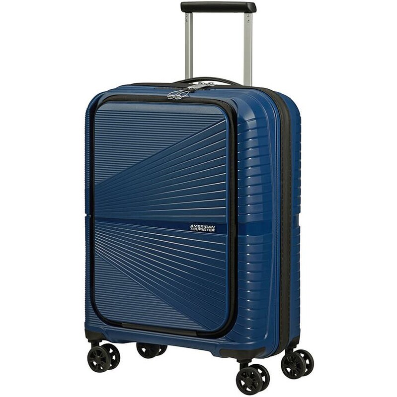 American Tourister Airconic SPINNER 55/20 FRONTL. 15.6 Midnight Navy 62191722