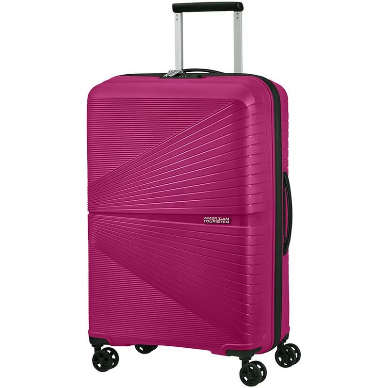 American Tourister AIRCONIC SPINNER 67 Deep Orchid 62191812