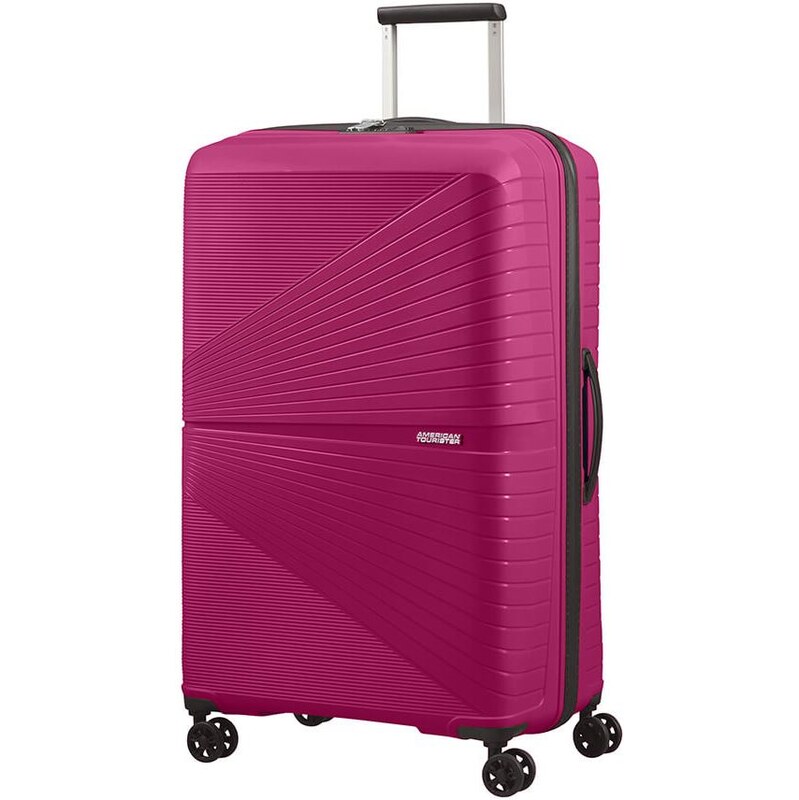 American Tourister AIRCONIC SPINNER 77 Deep Orchid 62191719