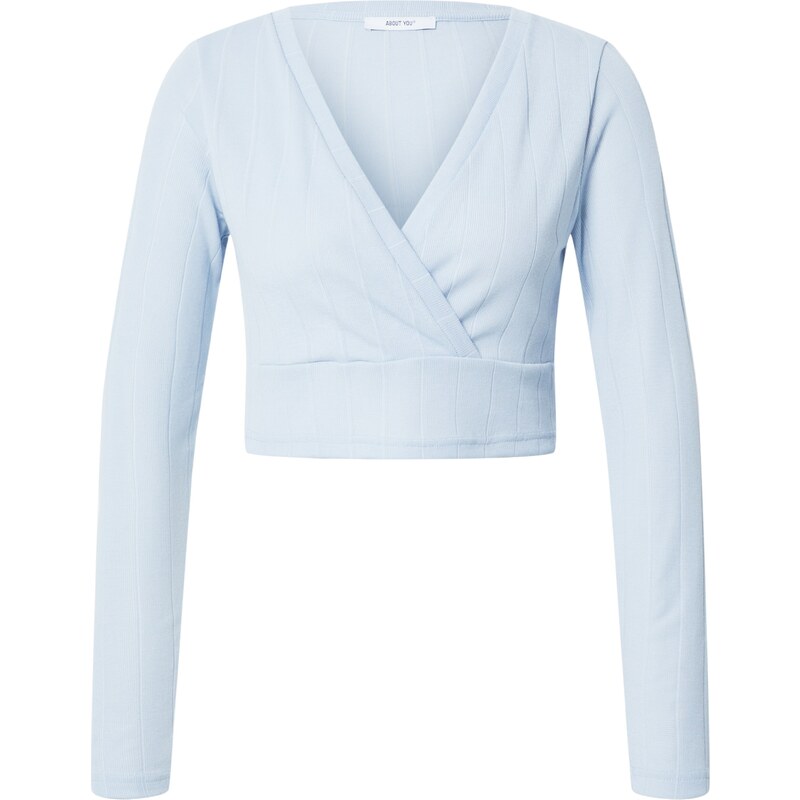 ABOUT YOU Tričko Cettina orgovánová 58512152