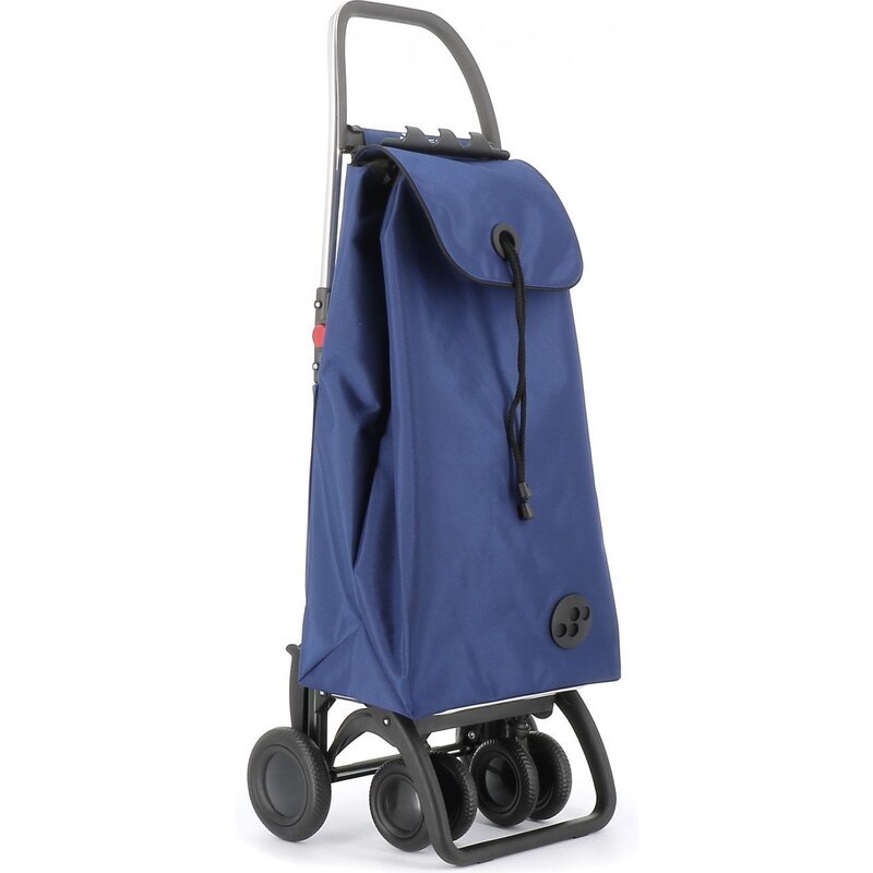 Rolser I-Max MF 4 Logic Tour nákupná taška na kolieskach 62195055