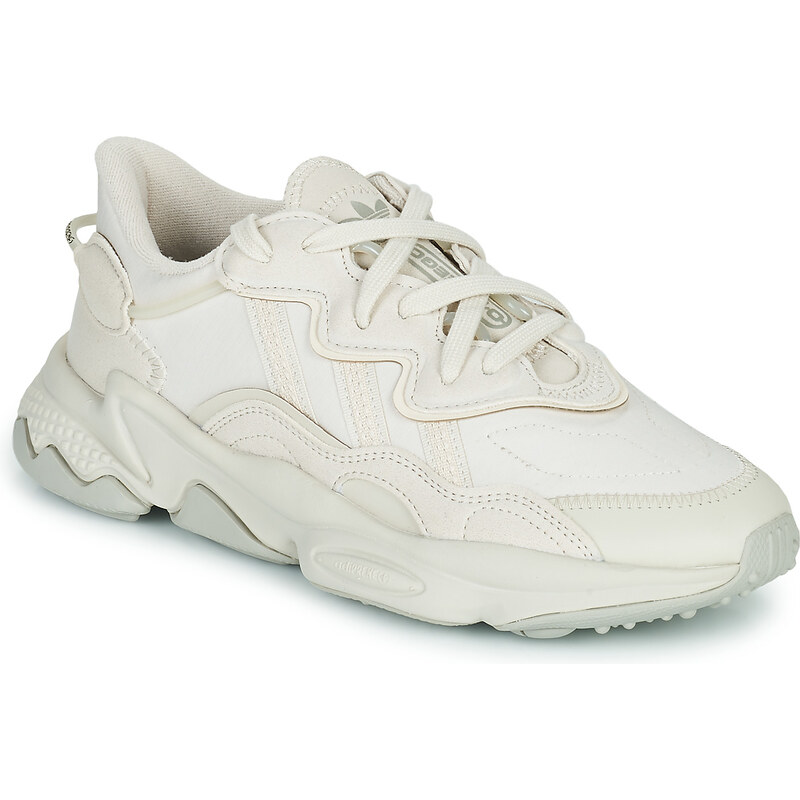 adidas Nízke tenisky OZWEEGO J adidas 65469973