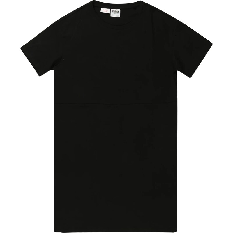 Urban Classics Šaty čierna 31148261
