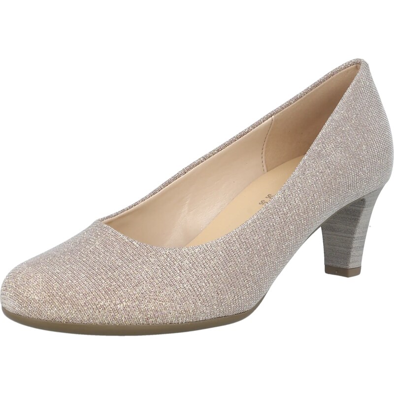 GABOR Lodičky ružová 67867070