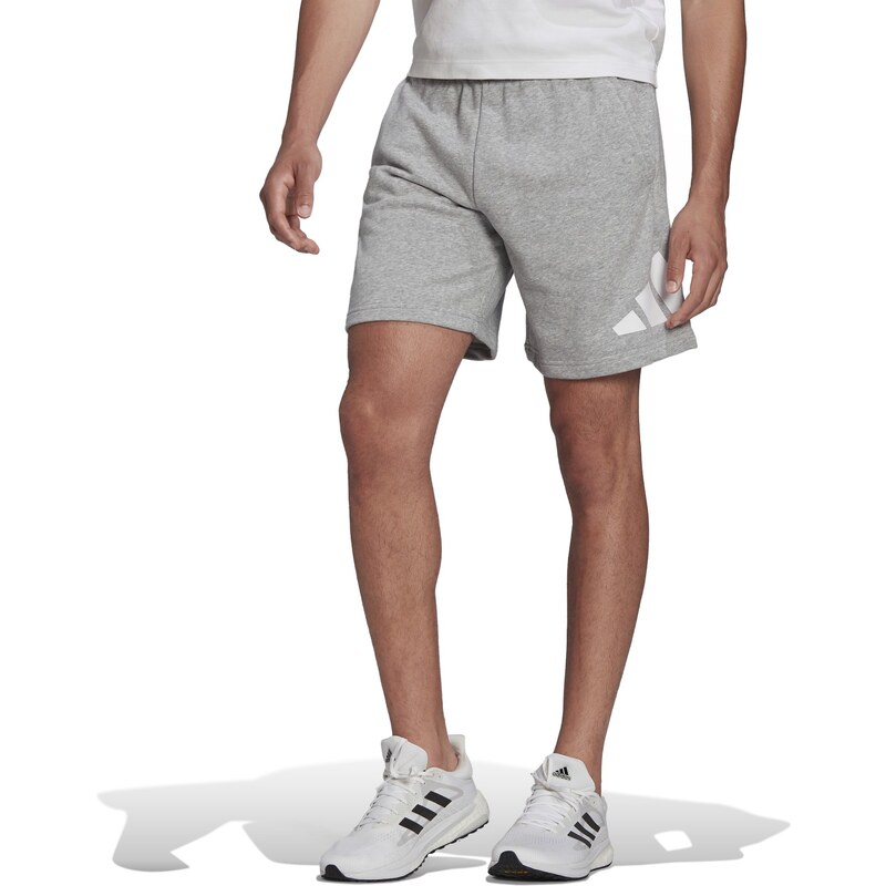 adidas Performance adidas Future Icons Shorts MGREYH 31141986
